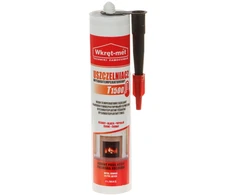 Quantec AUKŠTOS TEMPERATŪROS SANDARIKLIS UWT-310-CZ UŽTAISAS 310 ml JUODA WKRĘT-MET KLIMAS