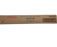 Toneris Utax CK-5511 Magenta Original (1T02R5BUT0)
