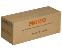 Originalus Utax dažiklis 1T02YMCUT0, CK-8532C, žalsvai mėlynas, 20000s