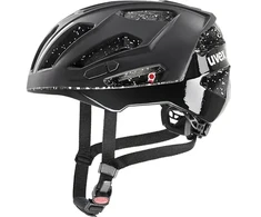 Uvex gravel-x Juodas