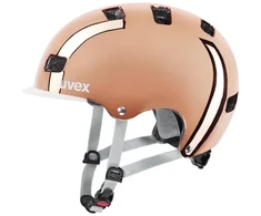 Uvex hlmt 5 bike pro Ruda