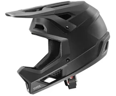 Uvex ravage Juodas, Pilka