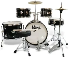 V-TONE ADJR 1 BK perkusja akustyczna junior juoda