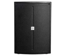 V-TONE NBS-115 aktyvus garsiakalbis žemųjų dažnių garsiakalbis 15 colių