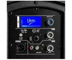 V-TONE NBX-112 aktyvaus garsiakalbio kolonėlė 12"" DSP