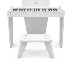 V-Tone V-TONE PJR 50 WH elektroniczne pianino cyfrowe bia