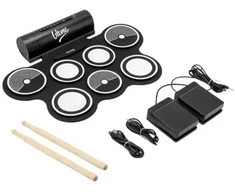 V-TONE RD7 susukamas elektroninis būgnas USB-C AU