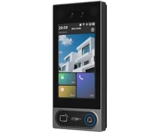 VAIZDO DURŲ TELEFONAS VTO6631QB-WP DAHUA