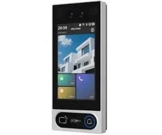 VAIZDO DURŲ TELEFONAS VTO6631QS-WP DAHUA