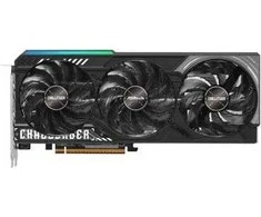 ASRock Radeon RX 9070 Challenger 16GB vaizdo plokštė
