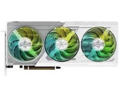 Vaizdo plokštė ASRock Steel Legend Radeon RX 9070 XT 16 GB