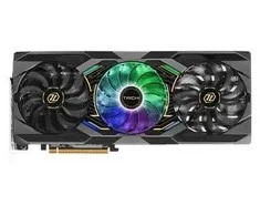 „Asrock Taichi Radeon RX 9070 XT OC“ AMD 16 GB GDDR6 vaizdo plokštė