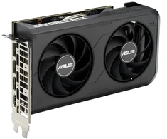 Vaizdo plokštė ASUS Dual NVIDIA GeForce RTX 5050 8 GB OC