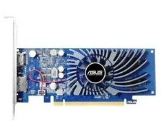 Vaizdo plokštė ASUS GeForce GT 1030 2GB GDDR5