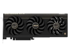 Vaizdo plokštė ASUS ProArt -RTX5080-O16G NVIDIA GeForce RTX 5080 16 GB GDDR7