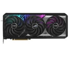 ASUS ROG Strix RTX 5070 12GB OC žaidimų vaizdo plokštė
