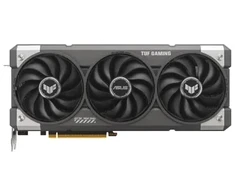 Vaizdo plokštė ASUS TUF Gaming TUF-RTX5060-O8G-GAMING NVIDIA GeForce RTX 5060 8 GB GDDR7