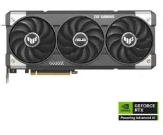 Vaizdo plokštė ASUS TUF Gaming TUF-RTX5060TI-O16G-Gaming NVIDIA GeForce RTX 5060Ti 16GB GDDR7