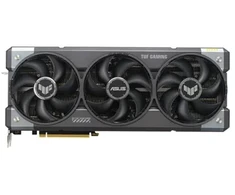 Vaizdo plokštė ASUS TUF Gaming TUF-RTX5080-O16G-GAMING NVIDIA GeForce RTX 5080 16 GB GDDR7