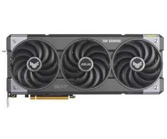 ASUS TUF RX9070XT O16G GAMING vaizdo plokštė
