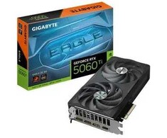 Vaizdo plokštė GIGABYTE GeForce RTX 5060 Ti EAGLE OC 8G NVIDIA 8 GB GDDR7