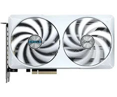 GIGABYTE GeForce RTX 5060 Ti EAGLE OC ICE 16GB vaizdo plokštė