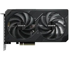 GIGABYTE GeForce RTX 5060 Ti WINDFORCE OC 16GB vaizdo plokštė