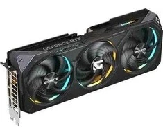 Gigabyte GeForce RTX 5070 GAMING OC 12GB vaizdo plokštė