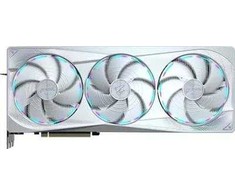 Gigabyte GeForce RTX 5080 AORUS MASTER ICE 16GB vaizdo plokštė