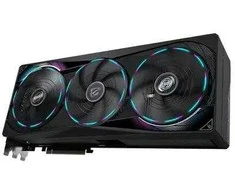 Gigabyte GeForce RTX 5080 AORUS MASTER 16GB vaizdo plokštė