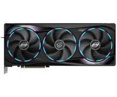 Vaizdo plokštė Gigabyte GeForce RTX 5090 AORUS MASTER 32GB