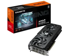 Vaizdo plokštė Gigabyte Grafikos korta Radeon™ RX 9070 GRE GAMING OC 12G