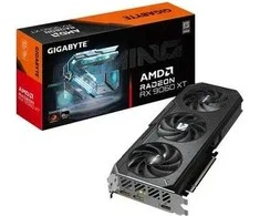 Gigabyte Radeon RX 9060 XT GAMING 8GB vaizdo plokštė
