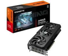 Vaizdo plokštė Gigabyte Radeon RX 9070 XT GAMING OC 16GB (GV-R9070XTGAMING OC-16GD)