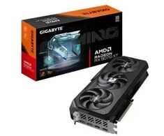 Vaizdo plokštė GIGABYTE Radeon RX 9070 XT GAMING 16G AMD 16 GB GDDR6
