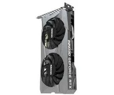 Vaizdo plokštė INNO3D GeForce RTX 3050 Twin X2 V2 Special, 6144 MB GDDR6
