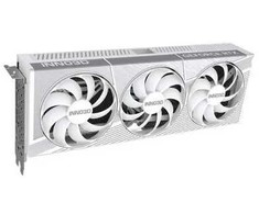 Vaizdo plokštė INNO3D GeForce RTX 5080 X3 OS NVIDIA 16 GB GDDR7
