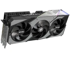 Vaizdo plokštė „Inno3D iChill GeForce RTX 5070 Ti X3“ NVIDIA 16 GB GDDR7