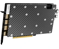 Vaizdo plokštė Inno3D RTX5090 iChill Frostbite Pro 32GB GDDR7 HDMI 3xDP