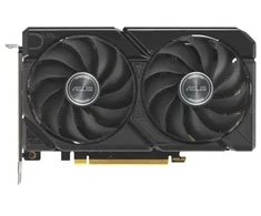 ASUS Dual -RX9060XT-16G AMD Radeon RX 9060 XT 16 GB GDDR6