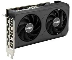 Vaizdo plokštė ASUS DUAL RTX 5050 8GB OC