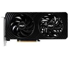 Vaizdo plokštė. Palit RTX 5060 dviguba 8GB