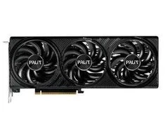 Vaizdo plokštė Palit grafikos plokštė RTX 5060Ti INFINITY 3 16GB