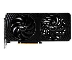 Vaizdo plokštė. Palit RTX 5060Ti DUAL 8GB