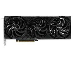 Vaizdo plokštė Karta graf. Palit RTX 5070 Infinity 3 12GB