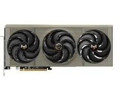 Vaizdo plokštė „Sapphire NITRO+ AMD Radeon RX 9070 XT OC Crimson Desert Edition“ 16 GB GDDR6 atminties atmintis