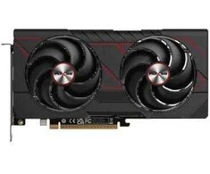 SAPPHIRE PULSE RX 9060 XT GAMING 16GB vaizdo plokštė