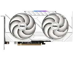 Vaizdo plokštė Karta graf. SAPPHIRE PURE RX 9060 XT GAMING OC 16GB