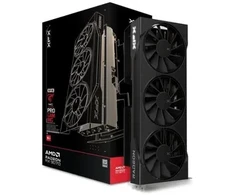 Vaizdo plokštė Karta graf. XFX Swift RX 9070 3-FAN Gaming Ed 16GB
