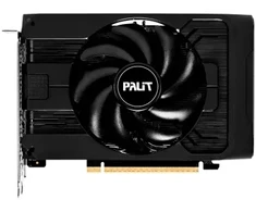 Vaizdo plokštė Palit GeForce RTX 5050 StormX NVIDIA 8 GB GDDR6